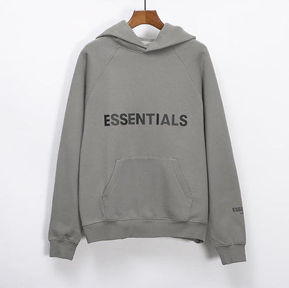 Fear of God  ESSENTIALS Hoodies