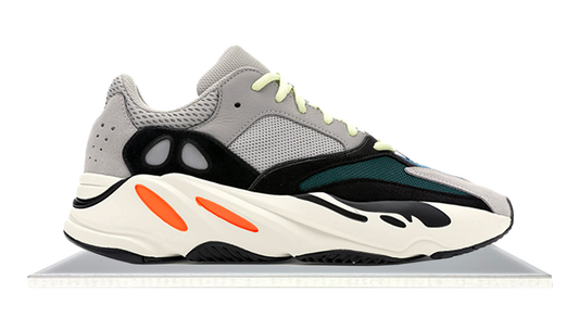 Yeezy 700 Wave Runner