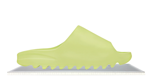 Yeezy Slide Green Glow (NEW)
