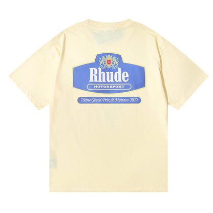 RHUDE T-Shirt