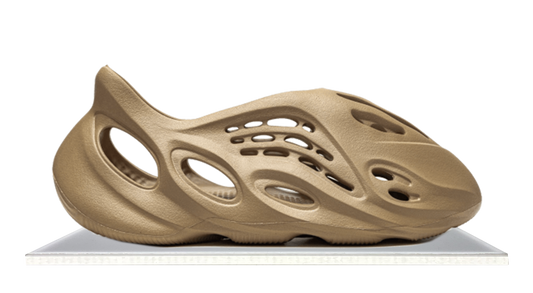 Yeezy Foam Runner Ochre