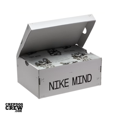 Nike Mind 002 Light Violet Ore(W)