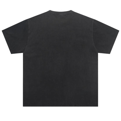 VALLEY Vale Forever CAMEL BLING BIG TEE