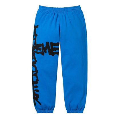Supreme 24FW Thrasher Sweatpant