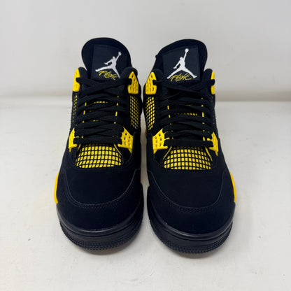 Jordan 4 Retro Thunder (2023)
