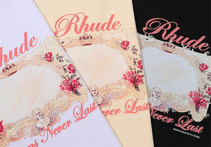 RHUDE T-Shirt