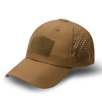 Bravo Mesh Cap