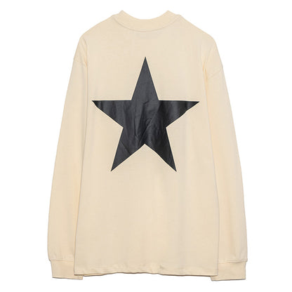 Fear of God  ESSENTIALS Long sleeve Tee