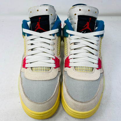 Jordan 4 Retro Union Guava Ice