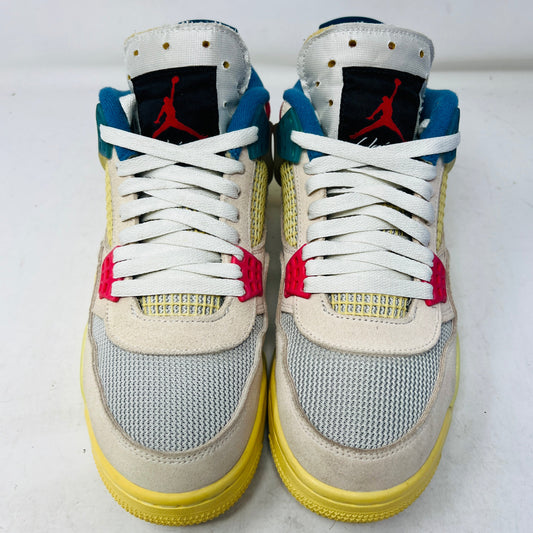 Jordan 4 Retro Union Guava Ice