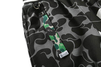 BAPE SHORT S6