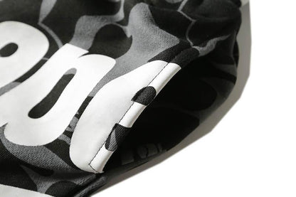 BAPE SHORT S6