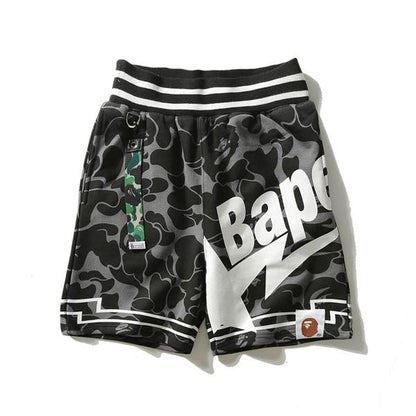 BAPE SHORT S6