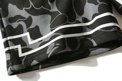 BAPE SHORT S6
