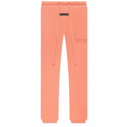 Fear of God Essentials Sweatpant ¨C Coral