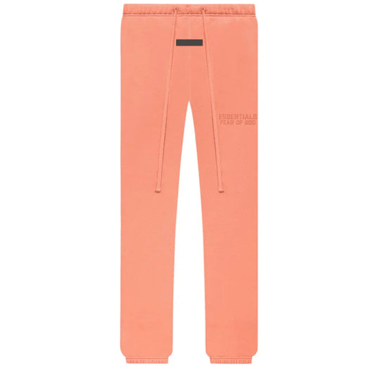 Fear of God Essentials Sweatpant ¨C Coral