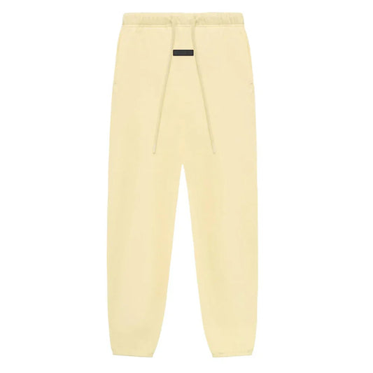 Fear of God Essentials Sweatpant Garden Yellow