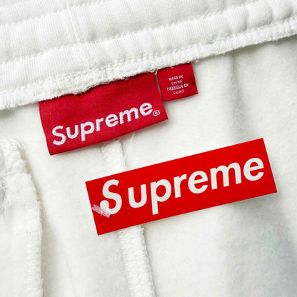 Supreme 25FW Division Sweatpant
