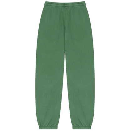 Denim Tears Pant Green