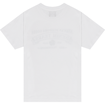 Denim Tears ADG T-Shirts White