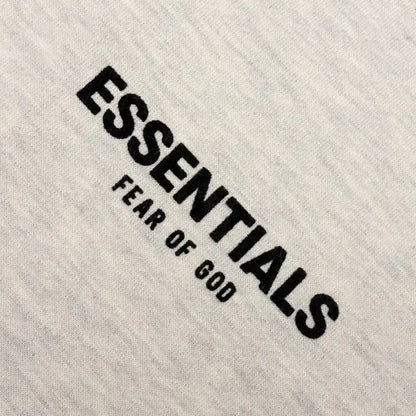 Fear of God Essentials Core Collection Sweatpants Light Oatmeal