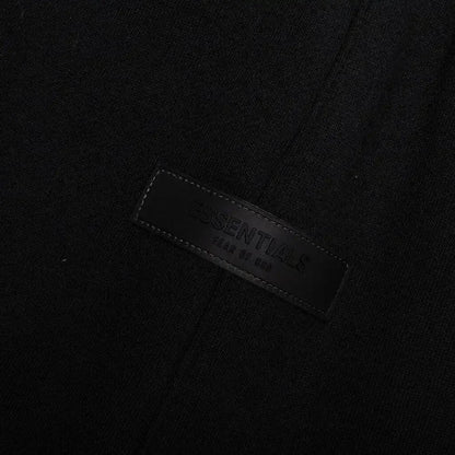 Fear of God Essentials Core Collection Relaxed Sweatpants Stretch Limo