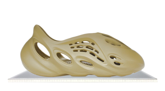 Yeezy Foam Runner Sulfur