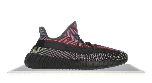 Yeezy Boost 350 V2 Yecheil (Non-Reflective)