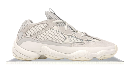 Yeezy 500 Bone White (2019)