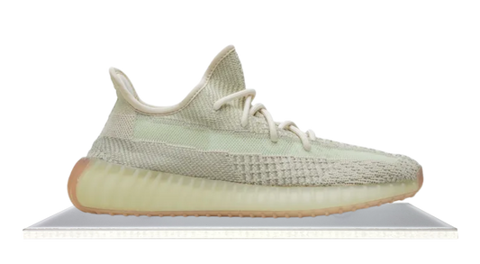 Yeezy Boost 350 V2 Citrin (Reflective)