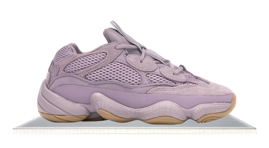 Yeezy 500 Soft Vision