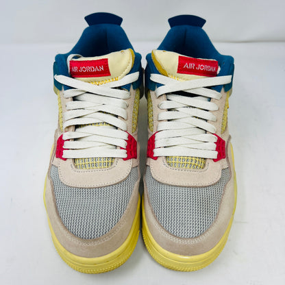 Jordan 4 Retro Union Guava Ice