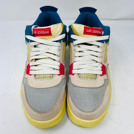 Jordan 4 Retro Union Guava Ice