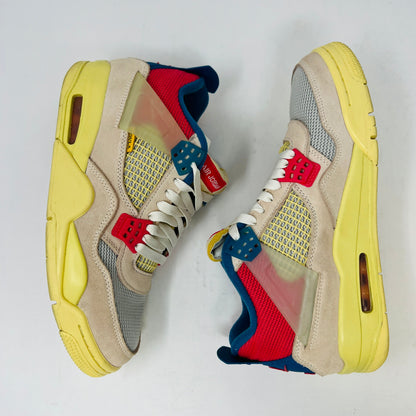 Jordan 4 Retro Union Guava Ice