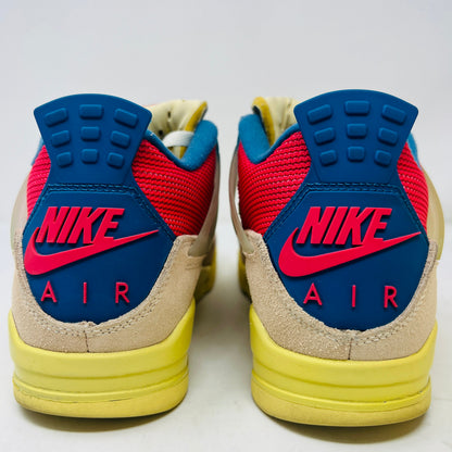 Jordan 4 Retro Union Guava Ice