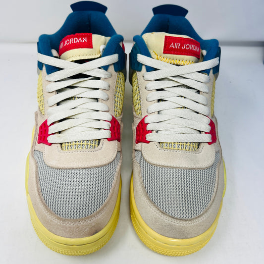 Jordan 4 Retro Union Guava Ice