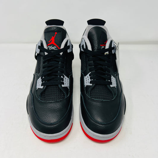 Jordan 4 Retro Bred Reimagined (B-Grade)