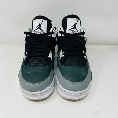 Jordan 4 Retro Fear (2024)