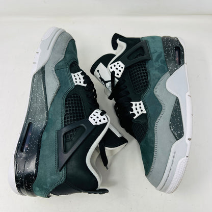 Jordan 4 Retro Fear (2024)
