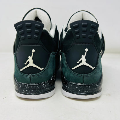 Jordan 4 Retro Fear (2024)