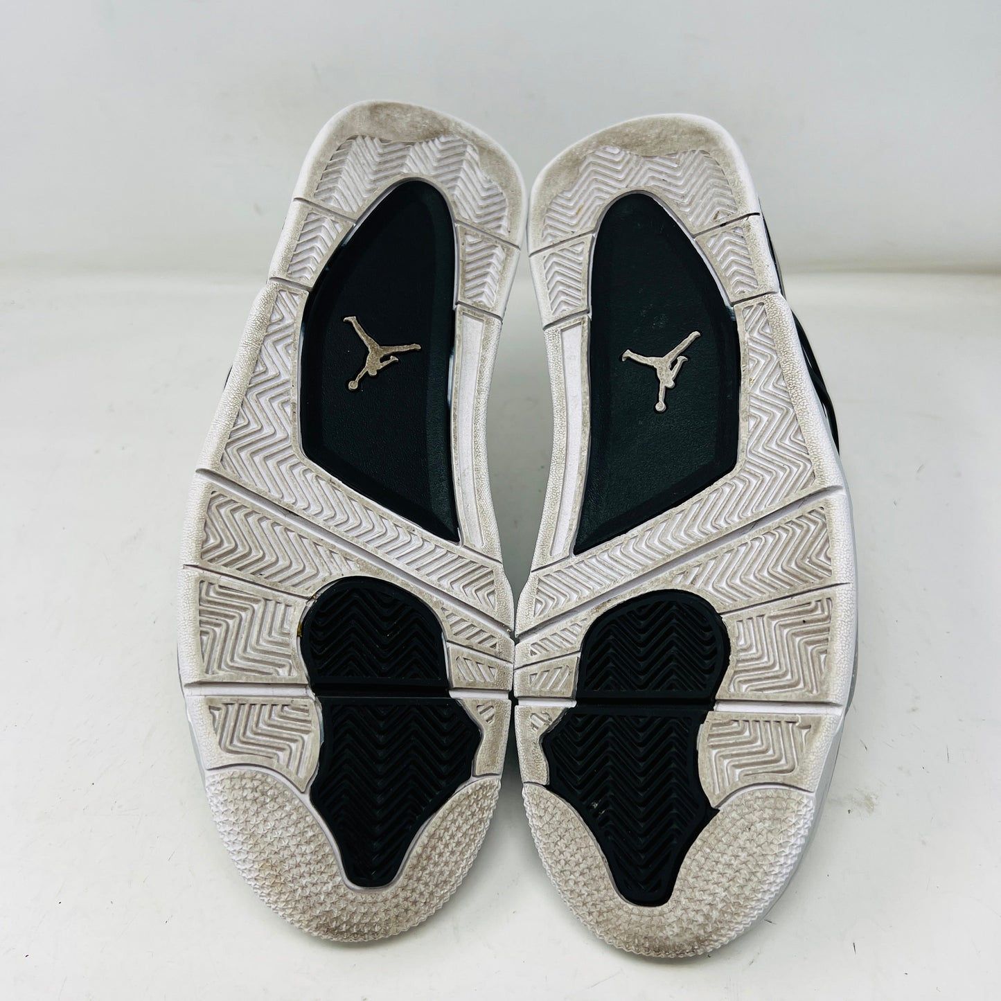Jordan 4 Retro Fear (2024)
