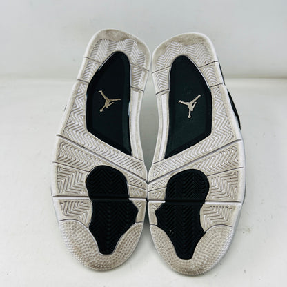 Jordan 4 Retro Fear (2024)