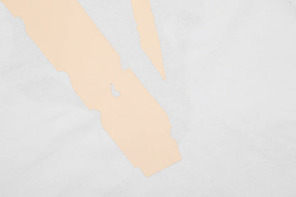 Vlone DON'T TRUST ANYBODY snake head print T-shirts