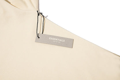 Fear of God  ESSENTIALS Long Sleeve Tee