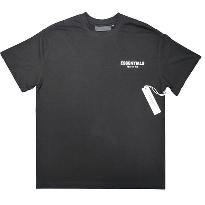 Fear Of God New York limited letters T-Shirts