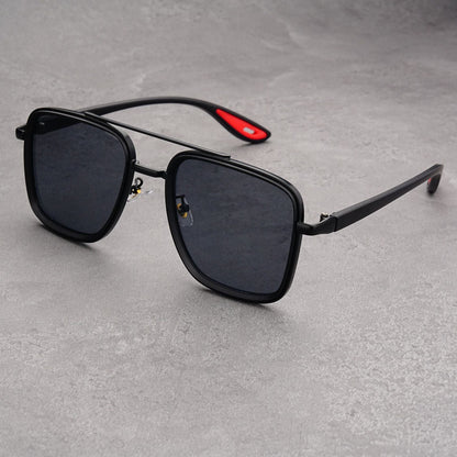 Vanta Metal Sunglasses