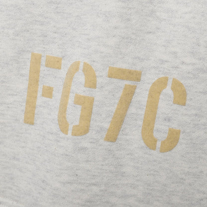 Fear of God  ESSENTIALS 7C SHORTS