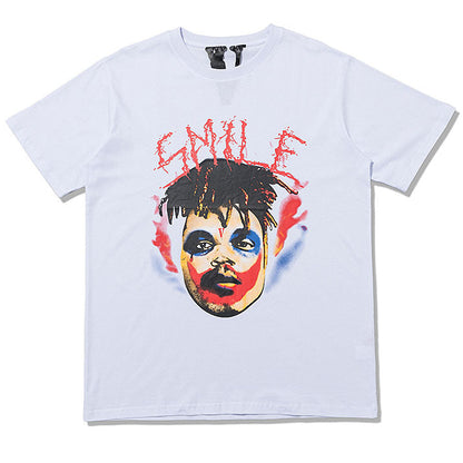 Vlone Smile T-Shirt
