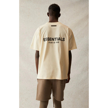 Fear Of God ESSENTIALS T-Shirts