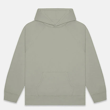 FEAR OF GOD ESSENTIALS Drawstring Hoodies
